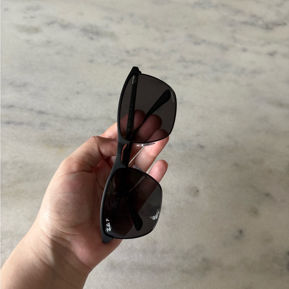 Black Sunglasses